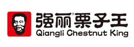 強麗栗子王在線訂貨系統-鄭州強麗炒貨食品有限公司