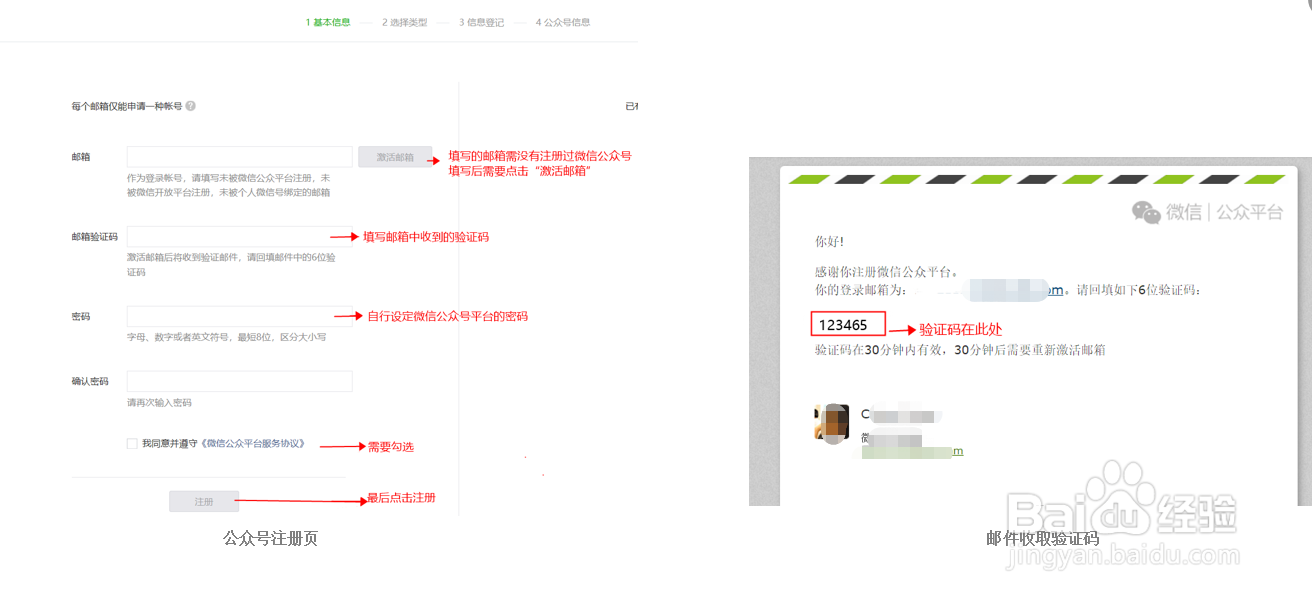 公眾號(hào)訂貨商城如何開(kāi)通？需要準(zhǔn)備哪些資料？