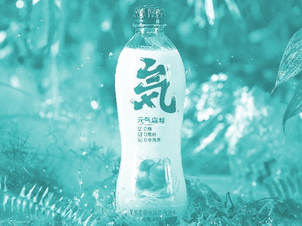 元氣森林在渠道與供應鏈的布局上做對了哪些? 元氣森林在渠道與供應鏈的布局上做對了哪些?